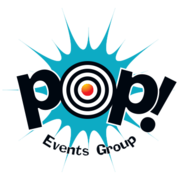 Pop! Events Group 