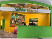 Come at Guildford mall to Take a Ride on Stuffy Animals in Surrey