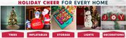 Best online Shop for Christmas Decoration,  Party Supply,  Toys & Craft